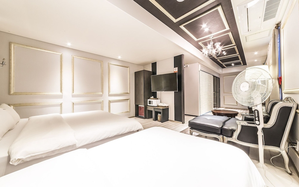 Hotel Arisu 29/54