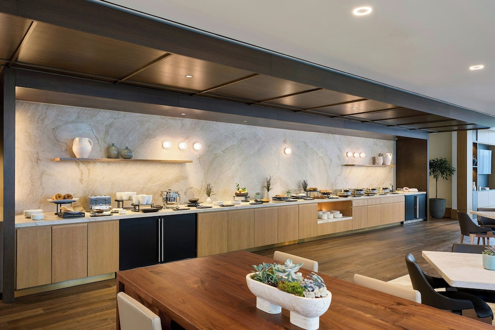 JW Marriott Reston Station 34/50