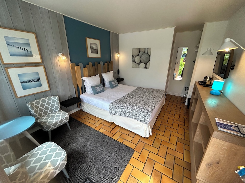Citotel Monet 4/46