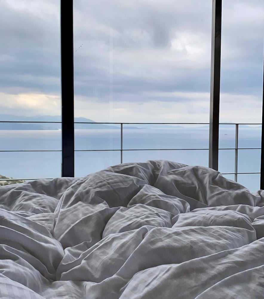 Sea View Villa Schinias 34/50