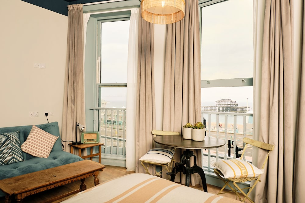 West Beach Hotel 25/49