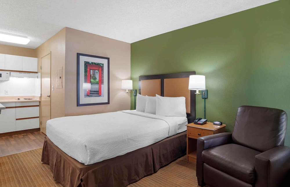 Extended Stay America San Diego - Sorrento Mesa 31/59