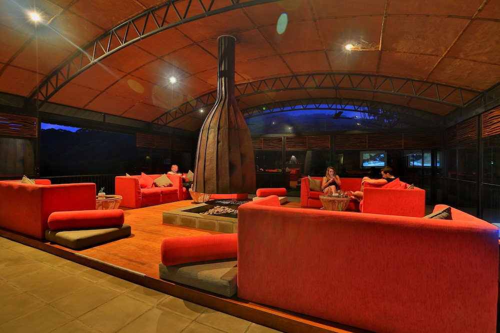 Rainforest Eco Lodge 20/41