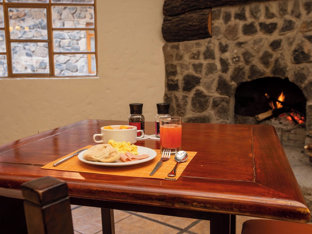 Casa Andina Standard Colca 51/68