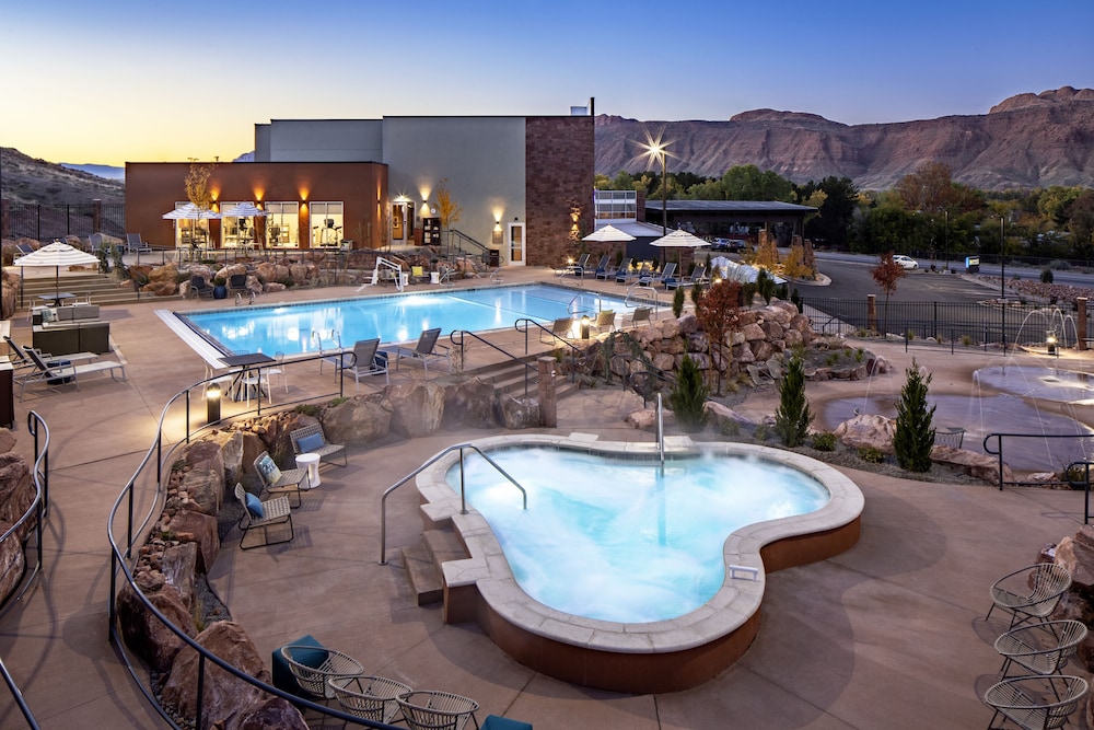 HYATT PLACE MOAB 6/69