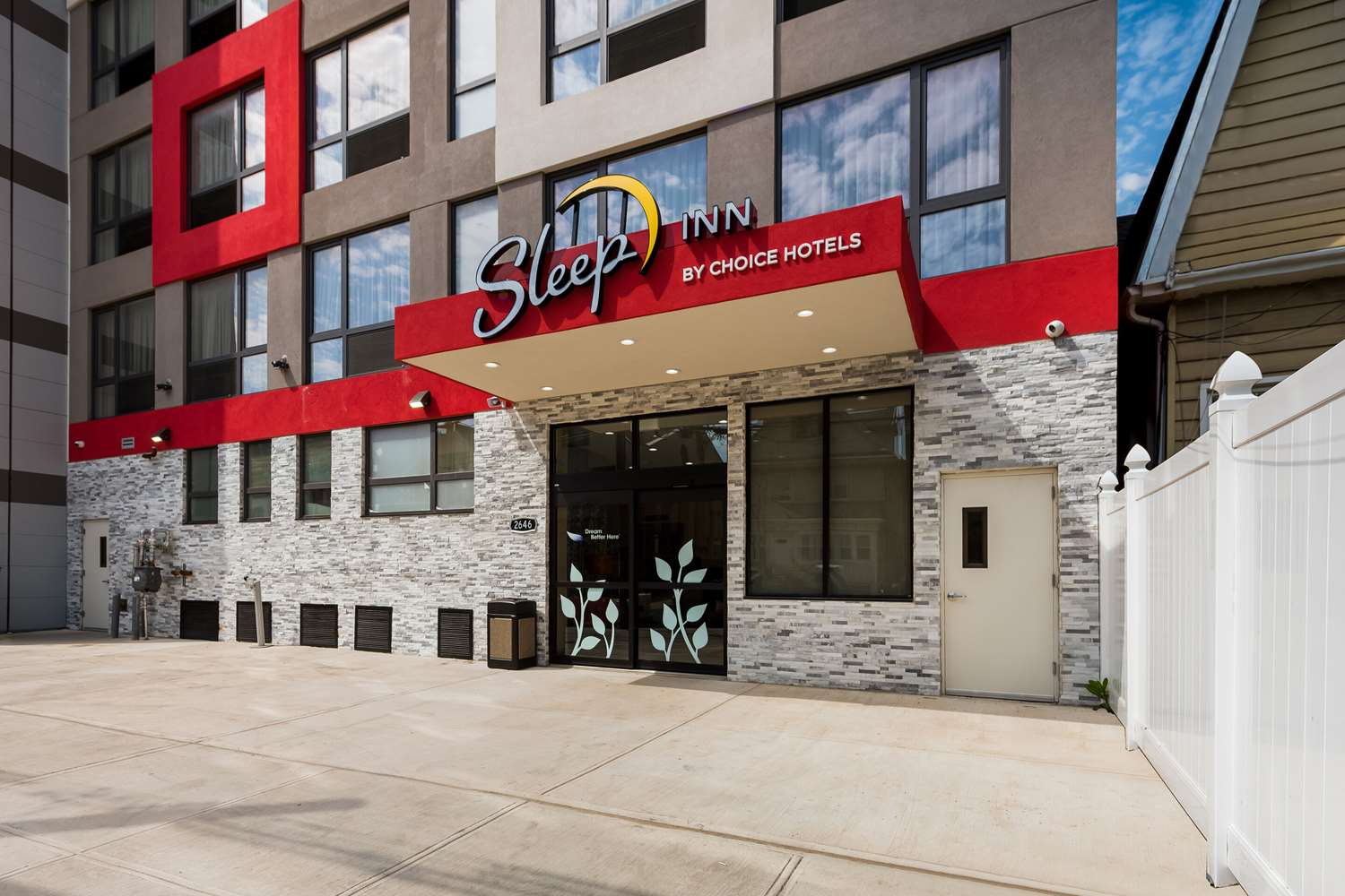 Sleep Inn Brooklyn - Sheepshead Bay 20/21