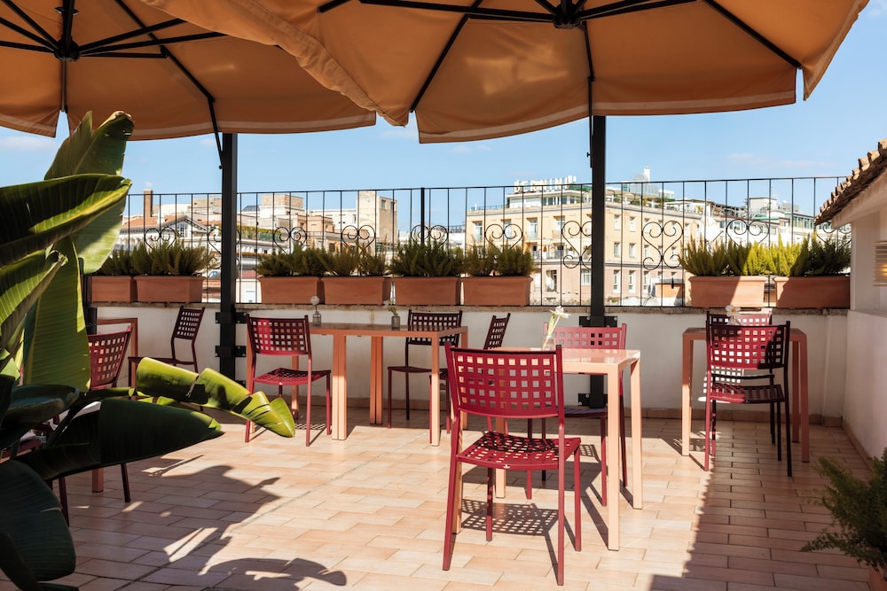 Barberini Retreat 40/56