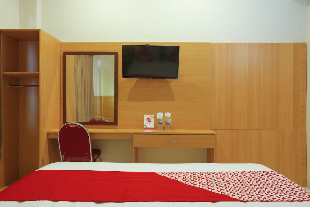OYO 902 Hotel Pondok Anggun 37/40