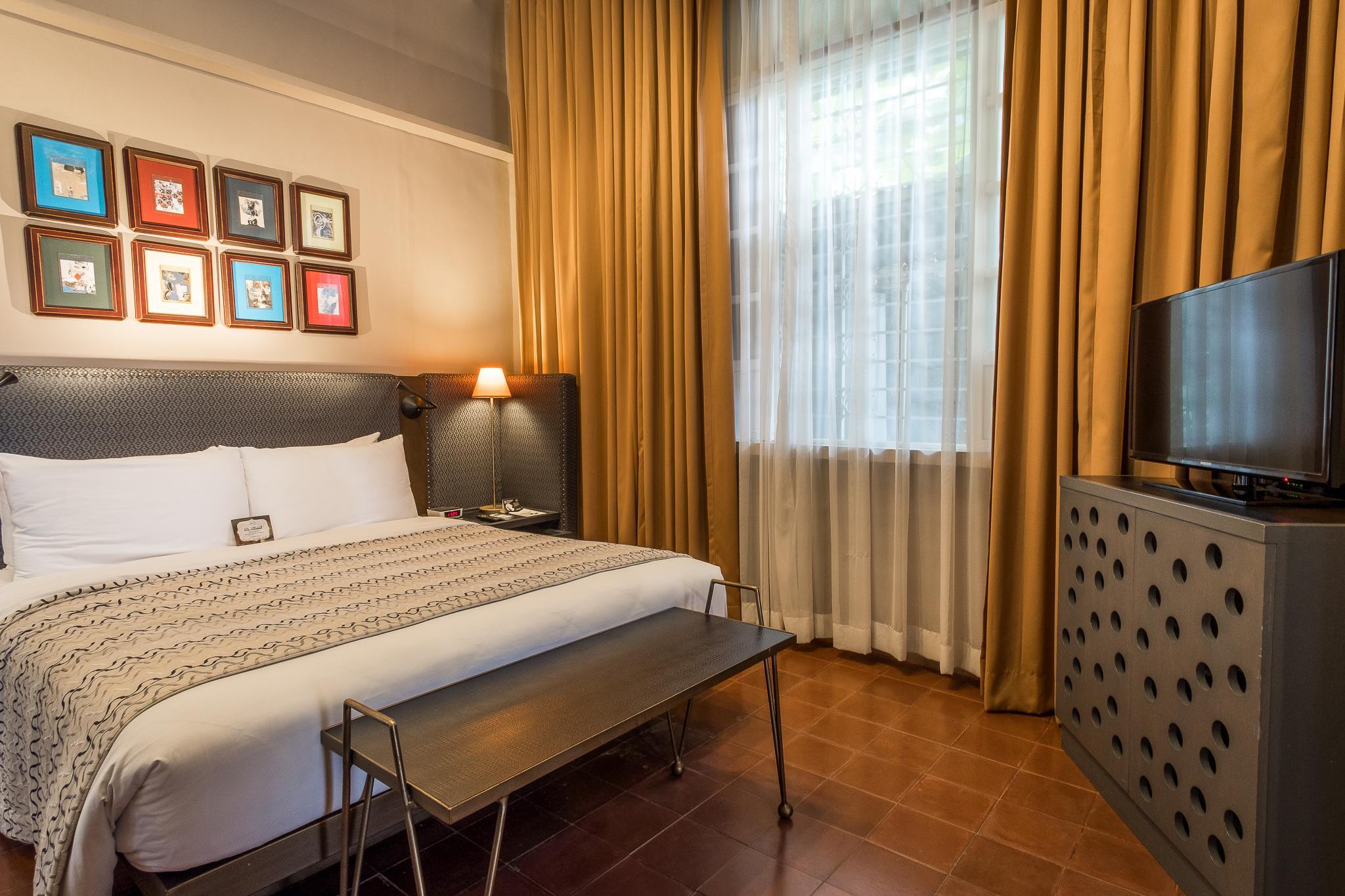 Suite Room
