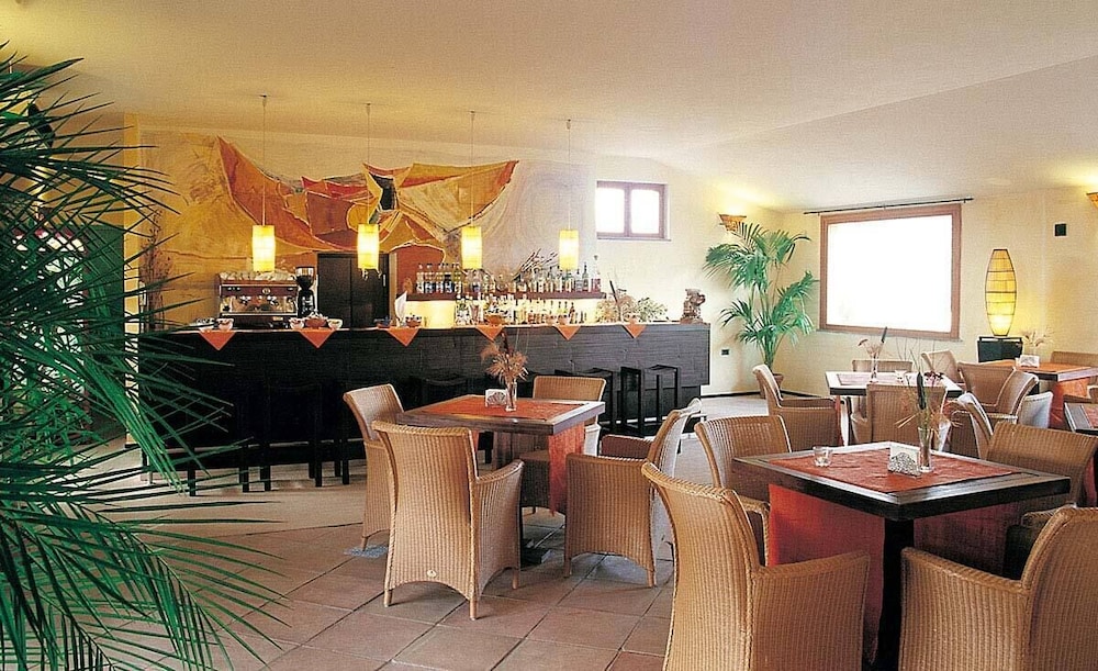 Hotel Cala Rosa 21/50