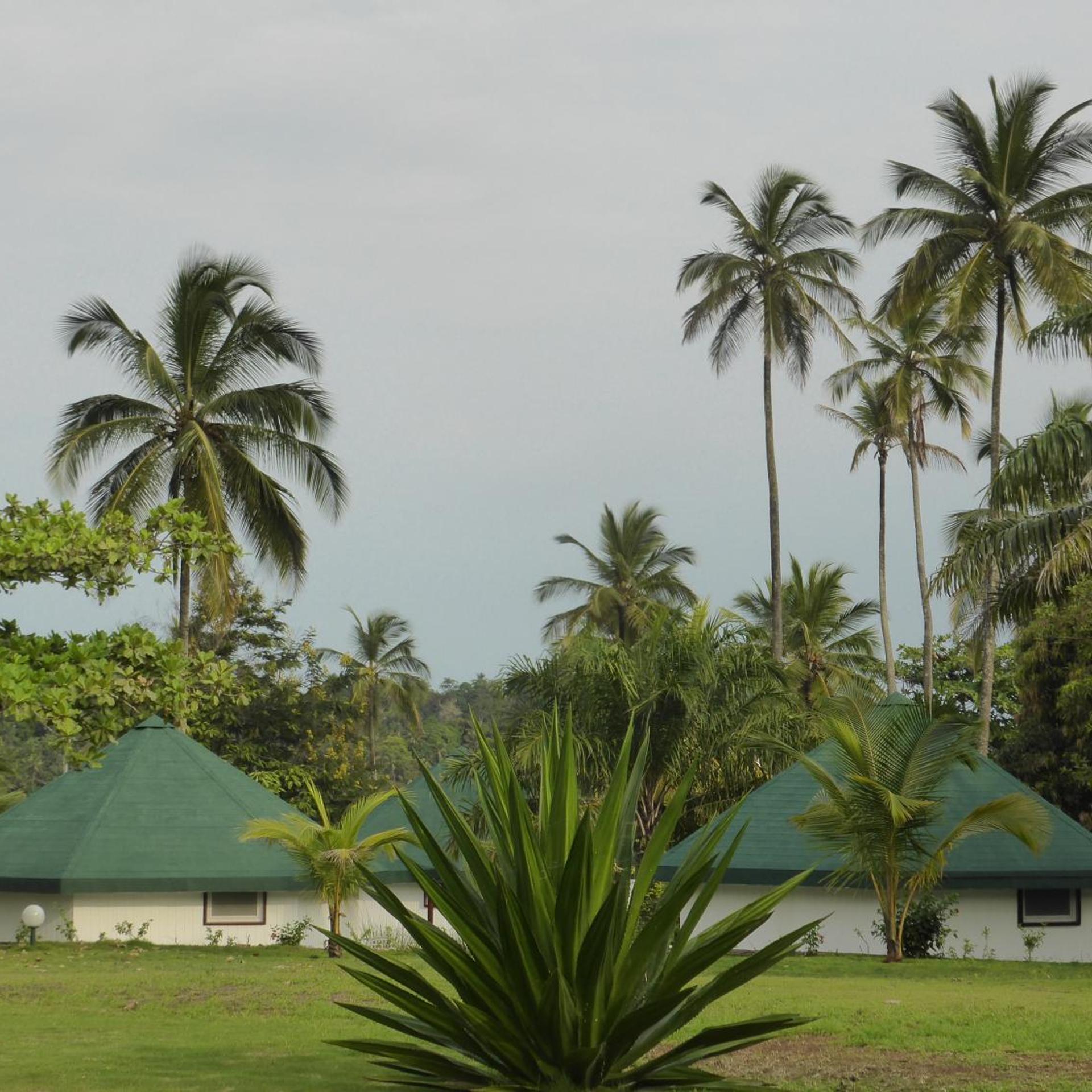 Club Santana, Beach Resort 30/49