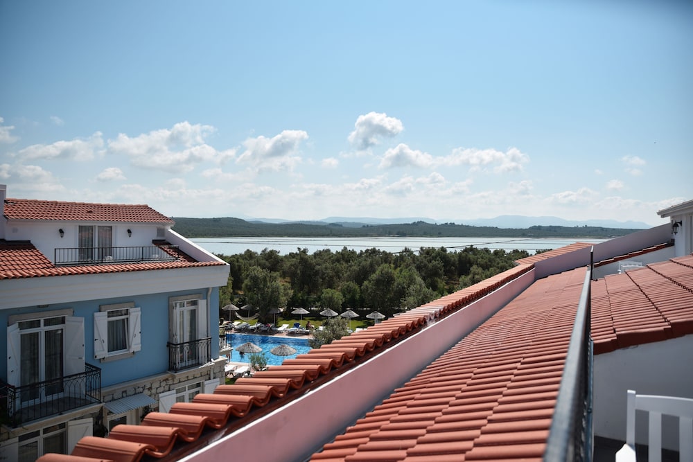 Zeytin Arasi Apart Otel 43/50