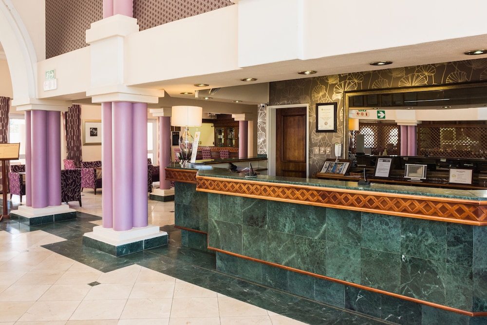 Mercure Johannesburg Randburg Hotel 10/57