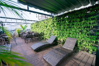 Brandi Gate Hotel & Spa 33/40