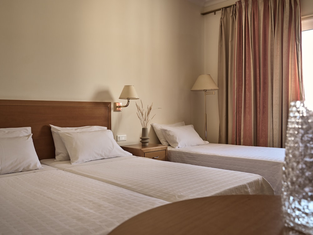 Room at Strada Marina, Zakynthos