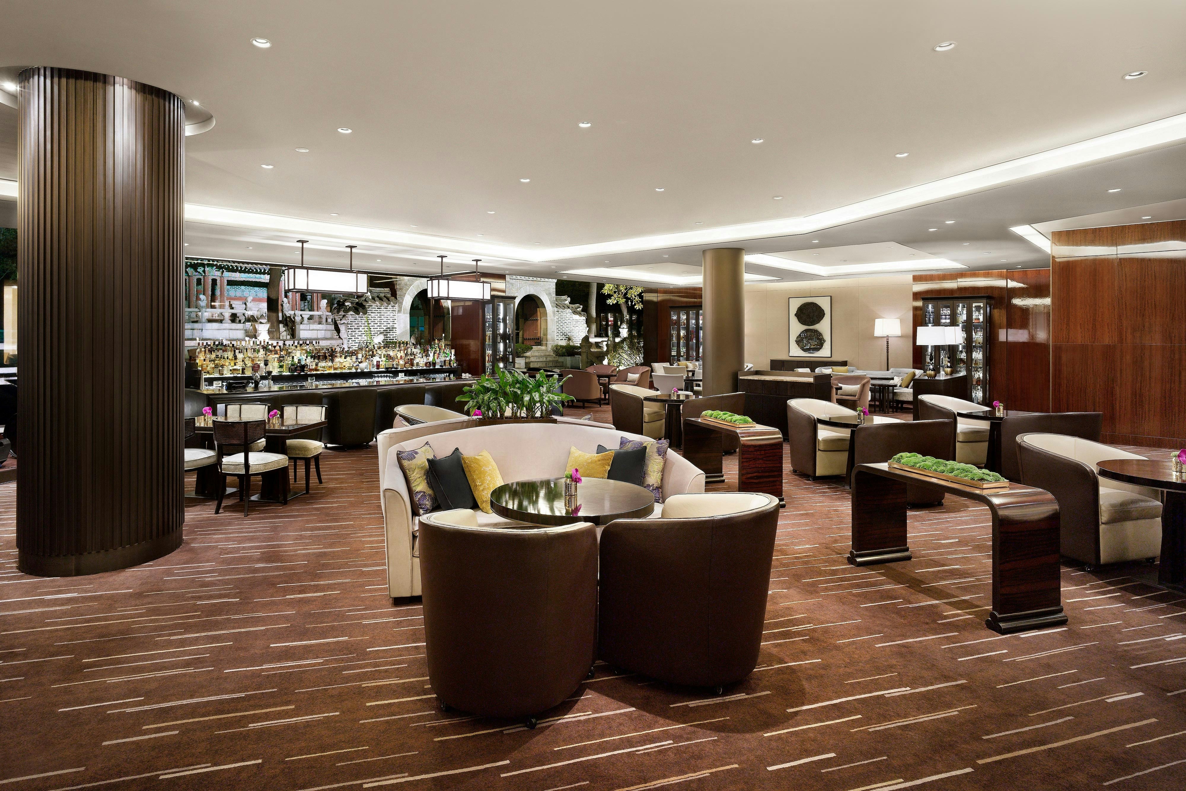 The Westin Josun Seoul 48/73