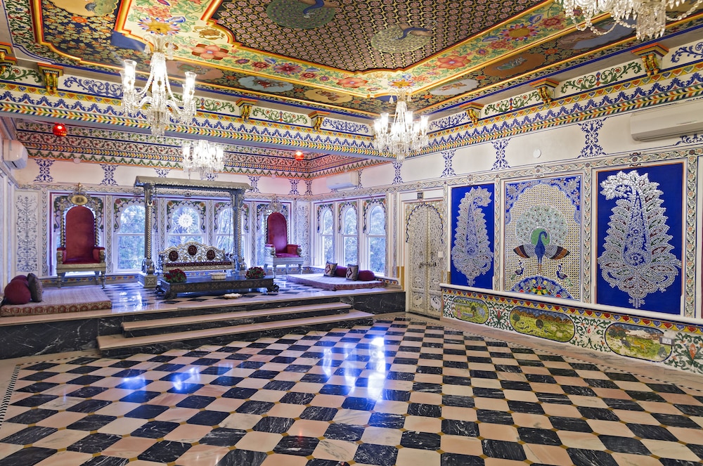 Chunda Palace 10/49