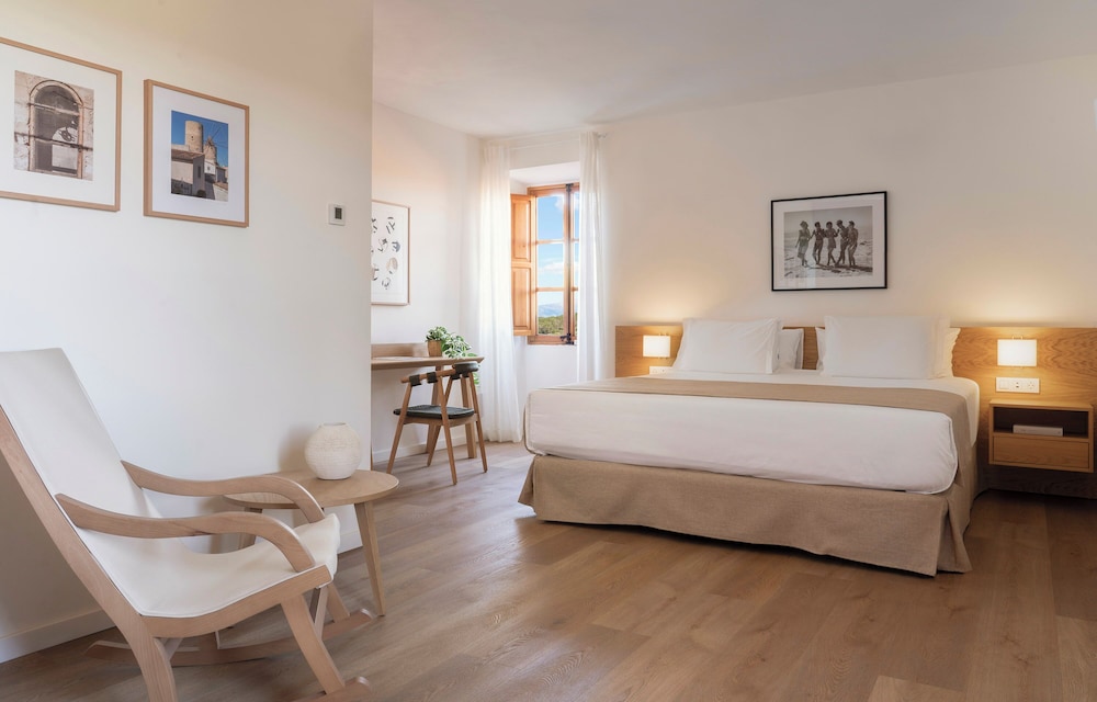 Es Figueral Nou Hotel Rural & Spa - Adults Only +12 27/73