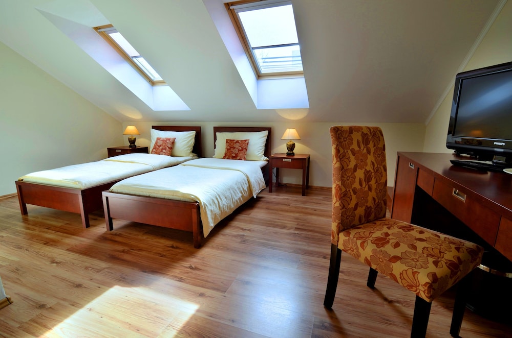 Eco Friendly Hotel Dalia 23/50