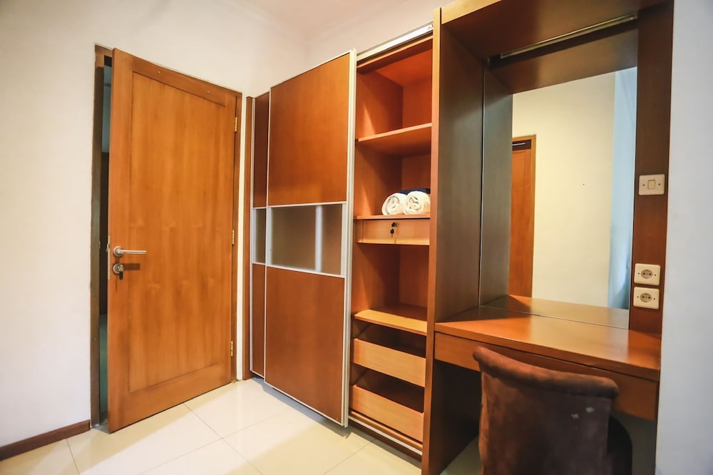 KULDESAK VILLAS BANDUNG 26/74