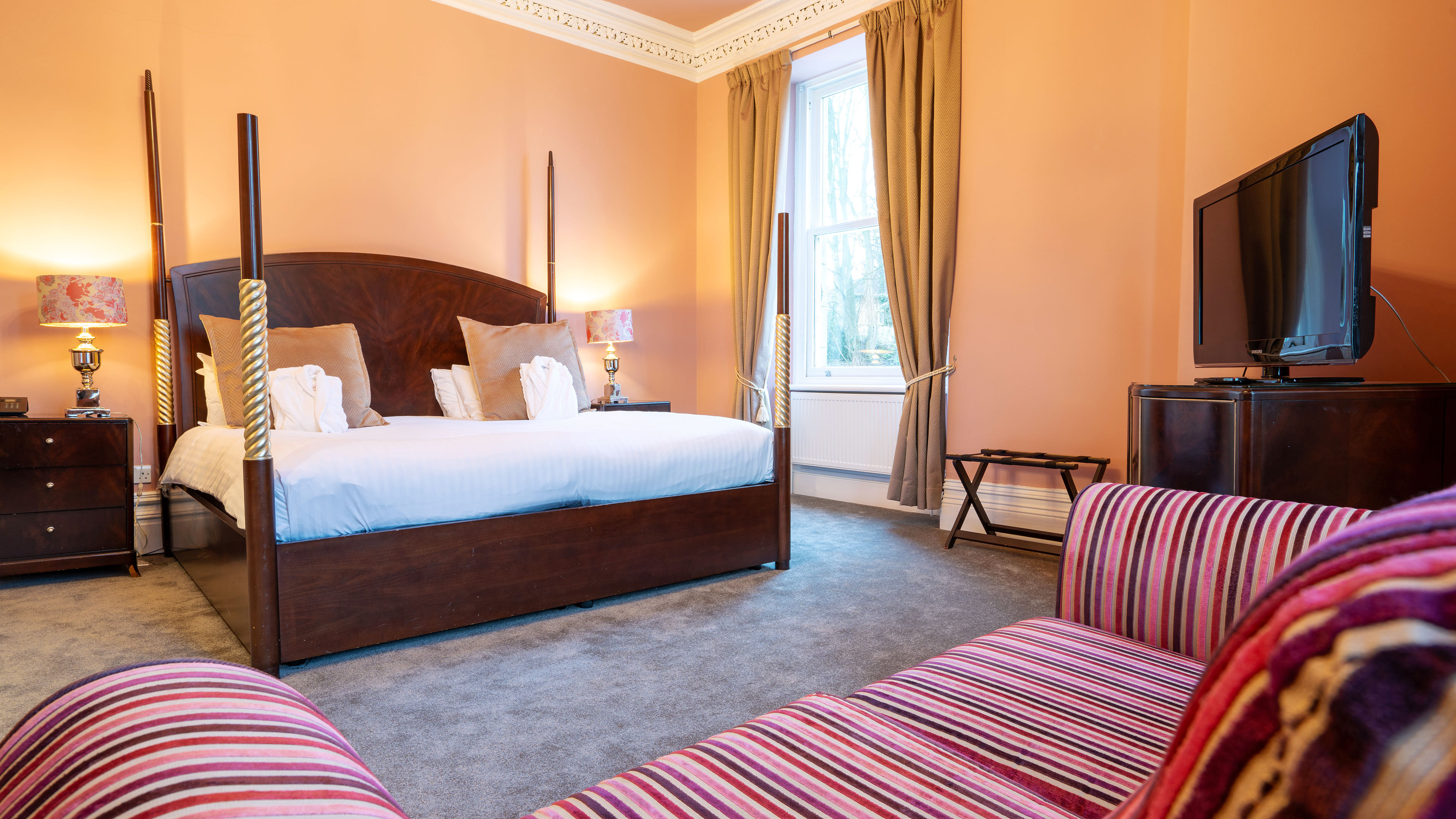 Hollin House Hotel 30/76