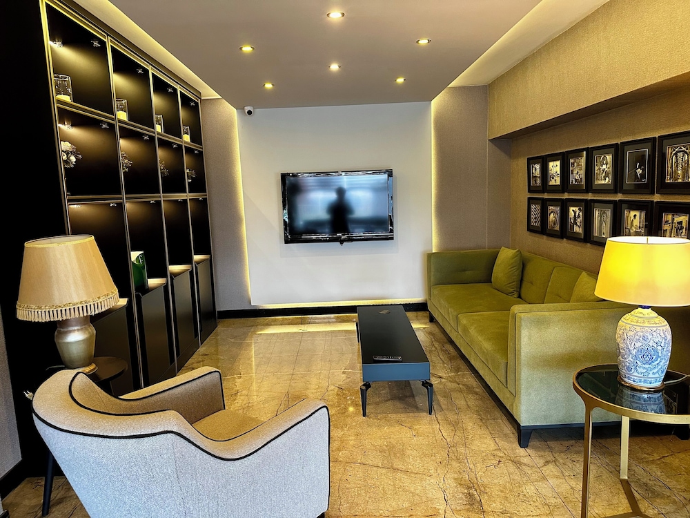 Otel Laodikya 37/50