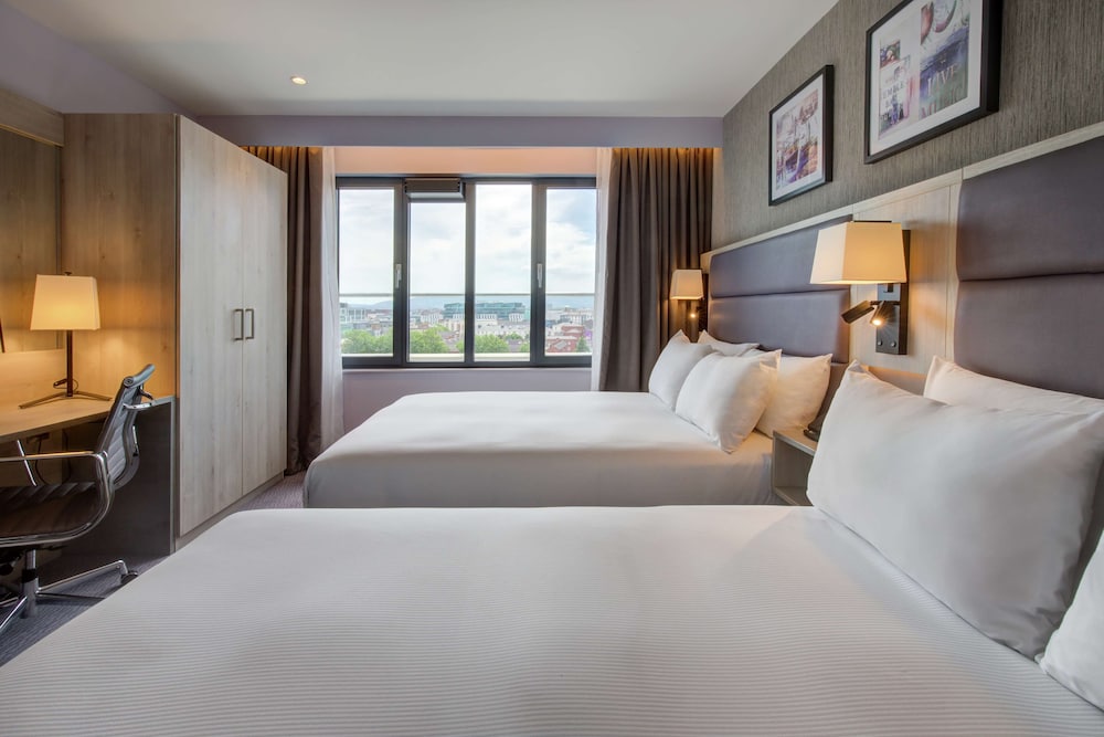 Hilton Garden Inn Dublin City Centre 26/72
