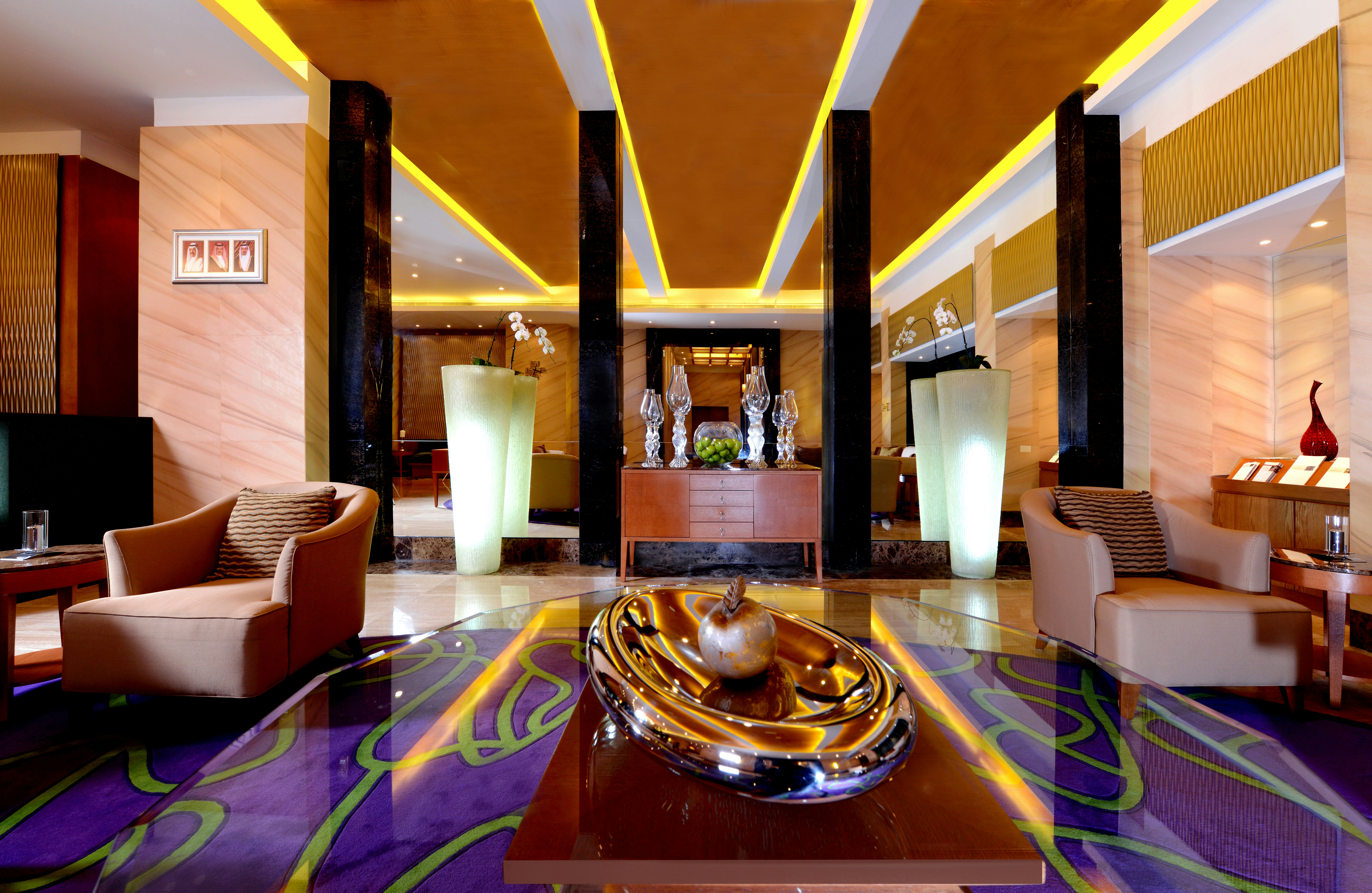 Fraser Suites Seef Bahrain 27/43