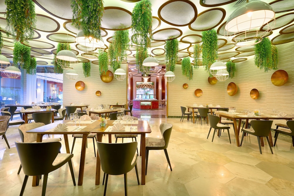 Grand Palladium Kantenah Resort Spa All Inclusive 49/62