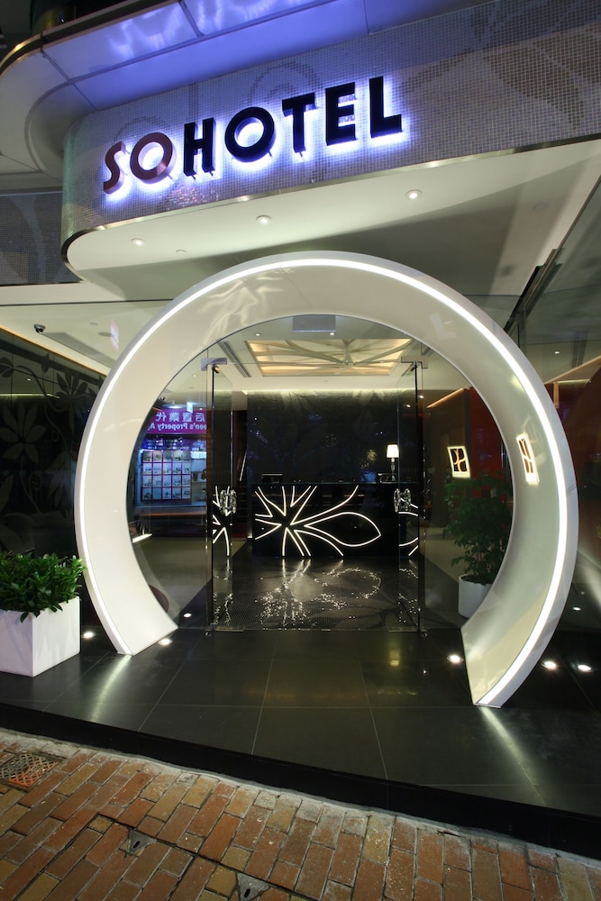 Sohotel 6/50