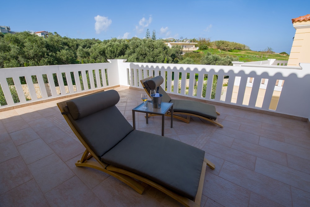 Casa Leone Suites 22/50