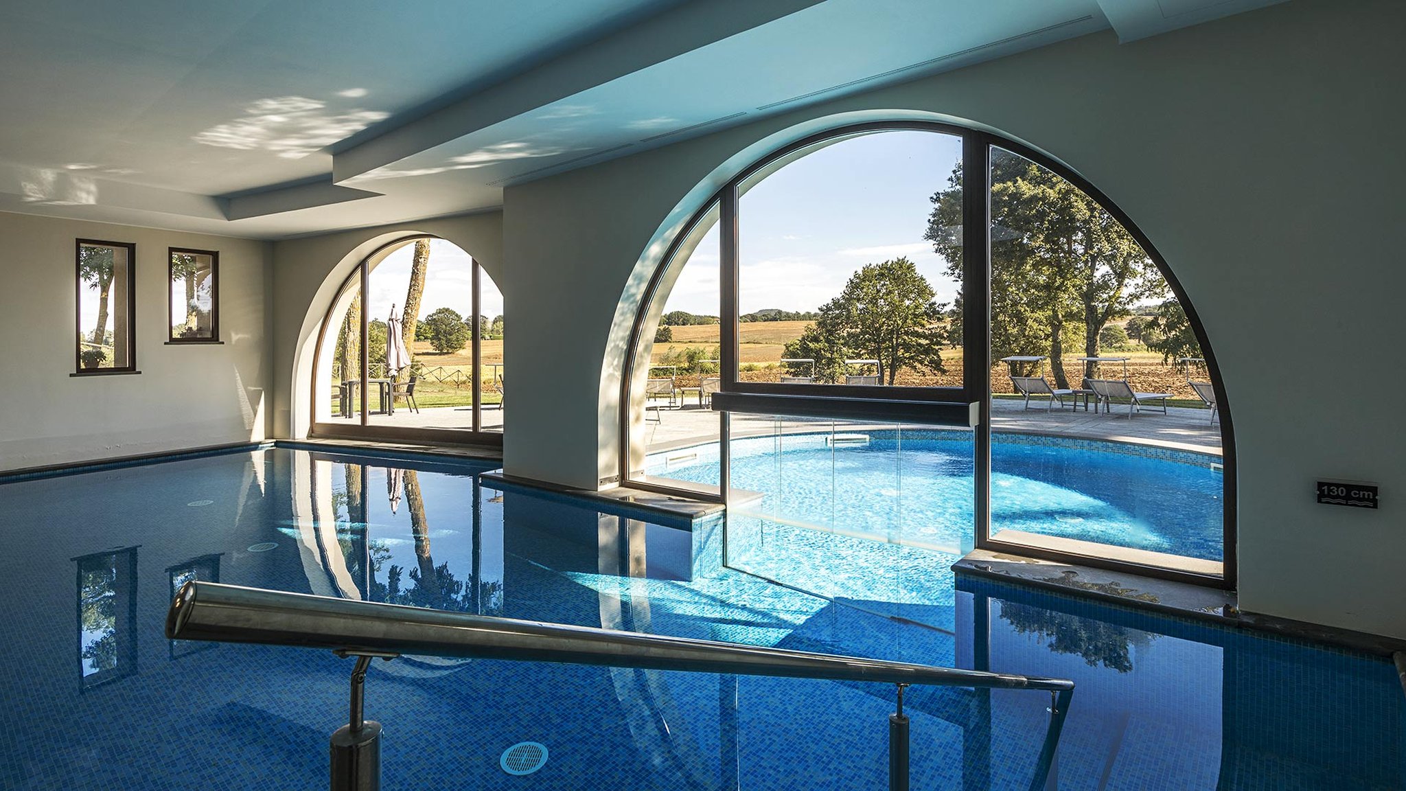 Borgo La Chiaracia Resort and Spa 34/77