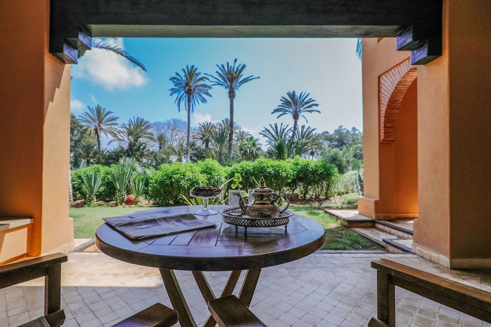 Tikida Golf Palace - Adults Only in Inezgane