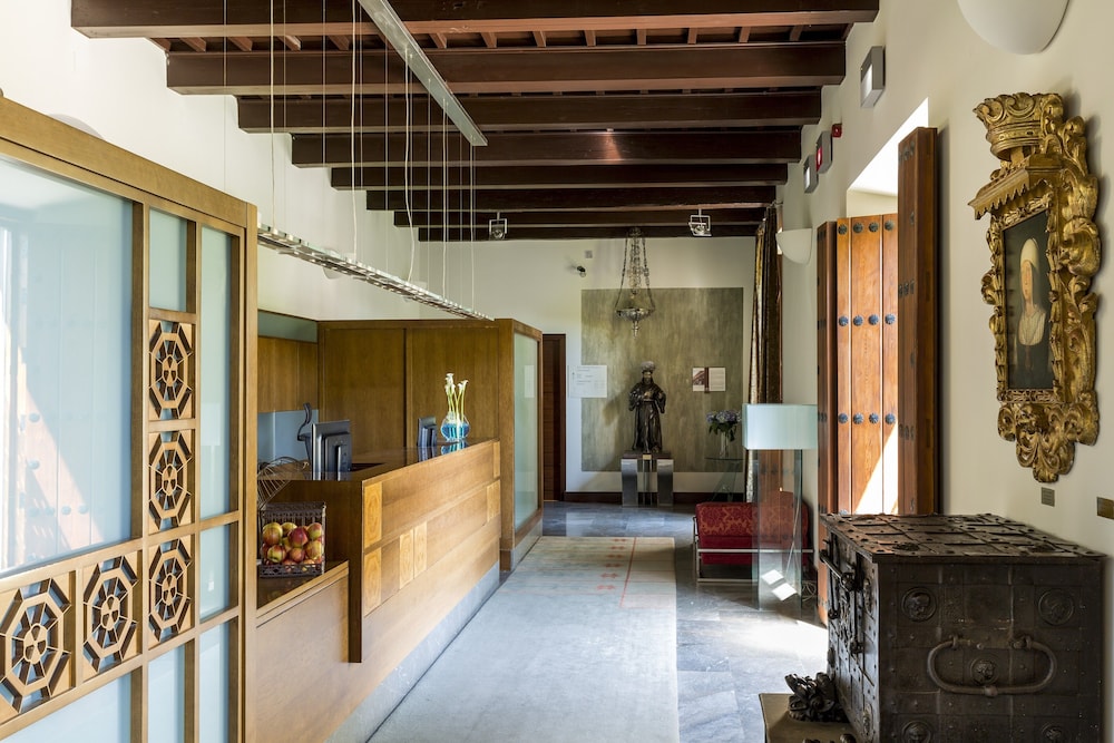 Parador De Granada 9/75