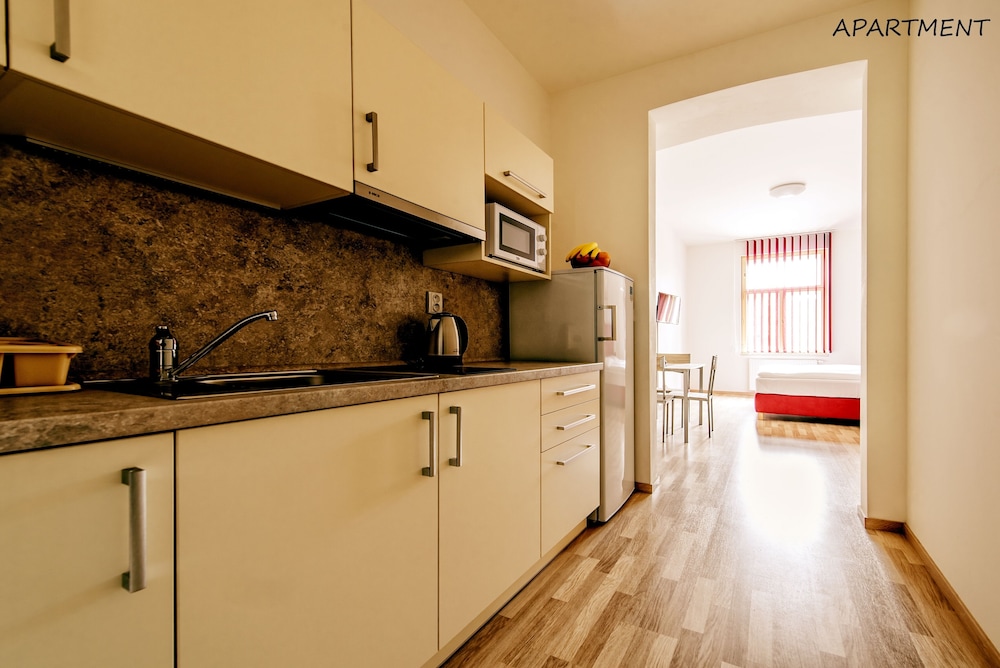 Hotel Otakar 6/50
