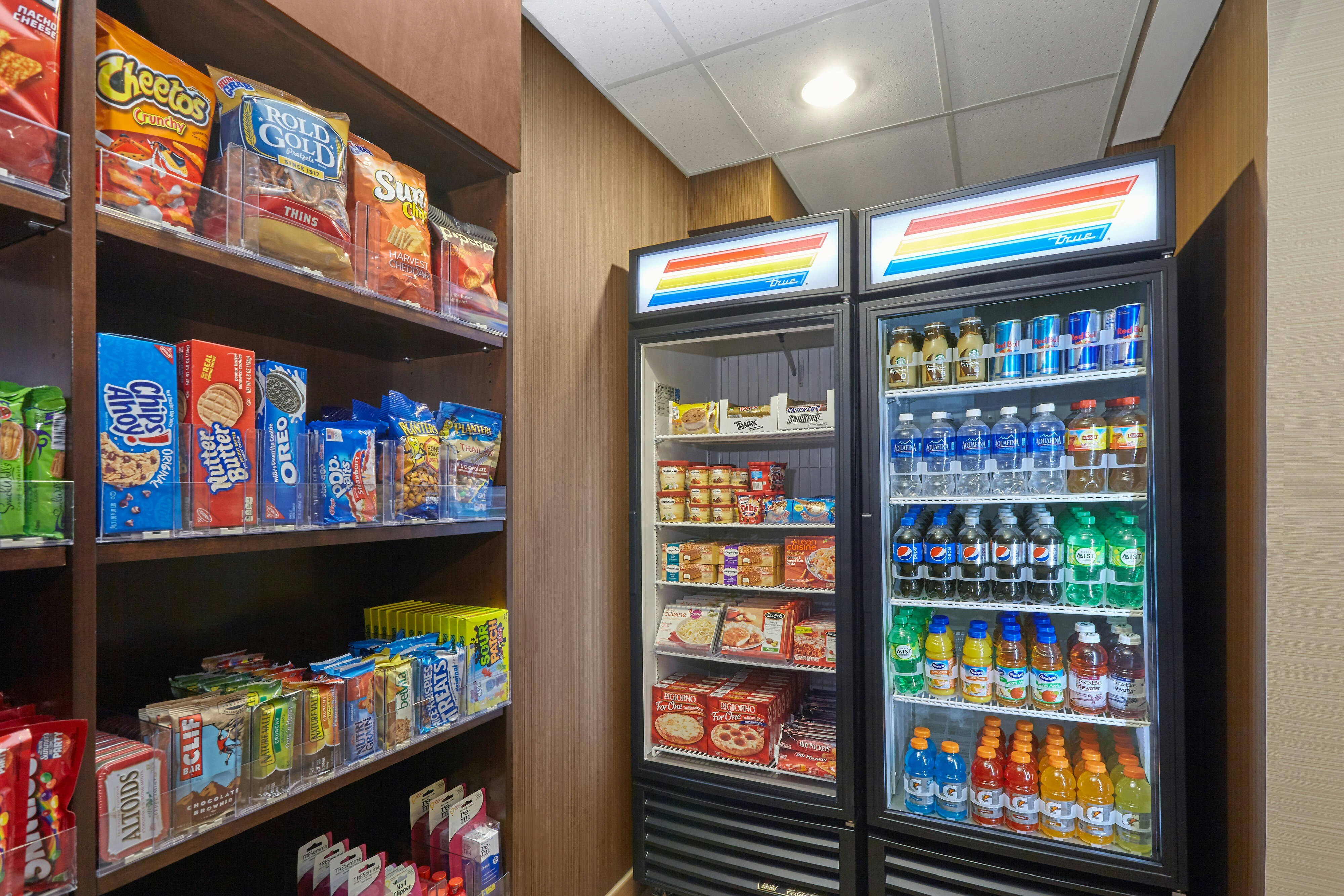 Fairfield Inn Suites Chicago Lombard 7/7