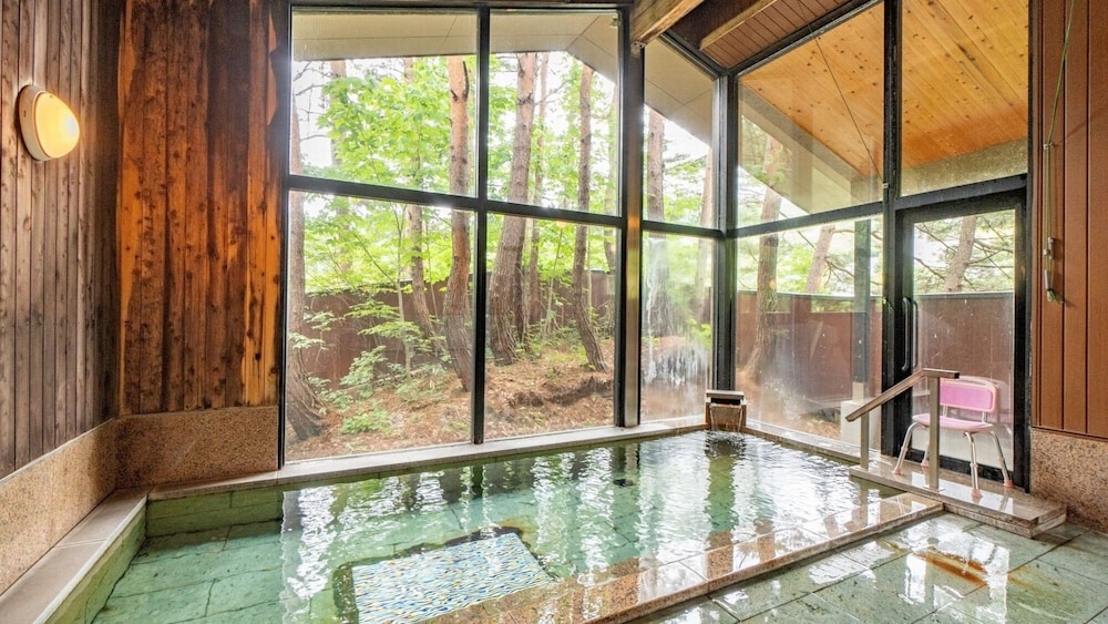 Zao Onsen Kinosato 22/50