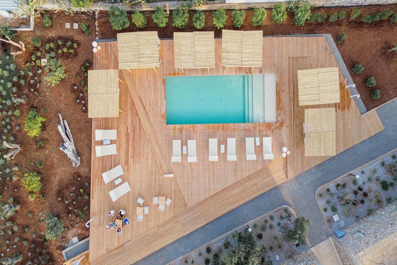 Volito Hotel & Resort in PATU
