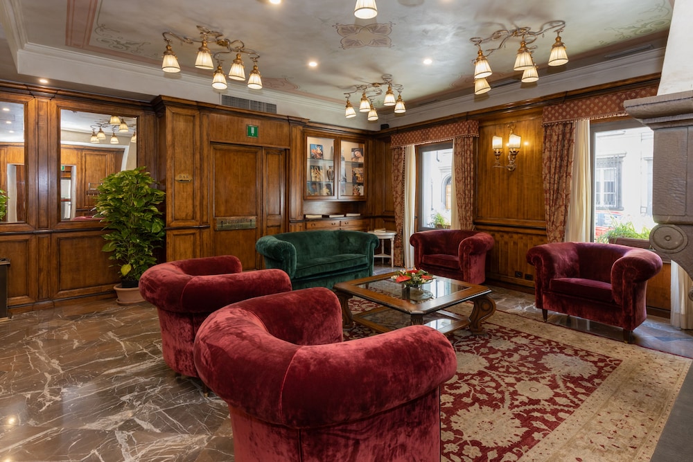 Hotel Adler Cavalieri 45/64