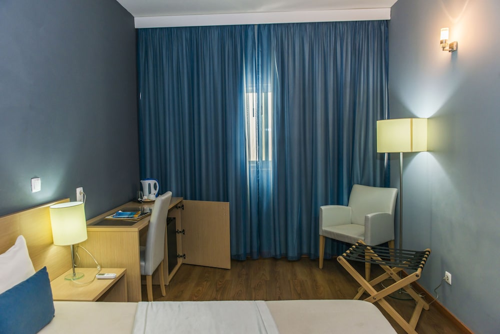 Hotel Santiago 42/62