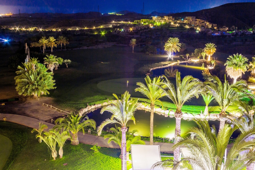 Valle del Este Golf Resort 2/34
