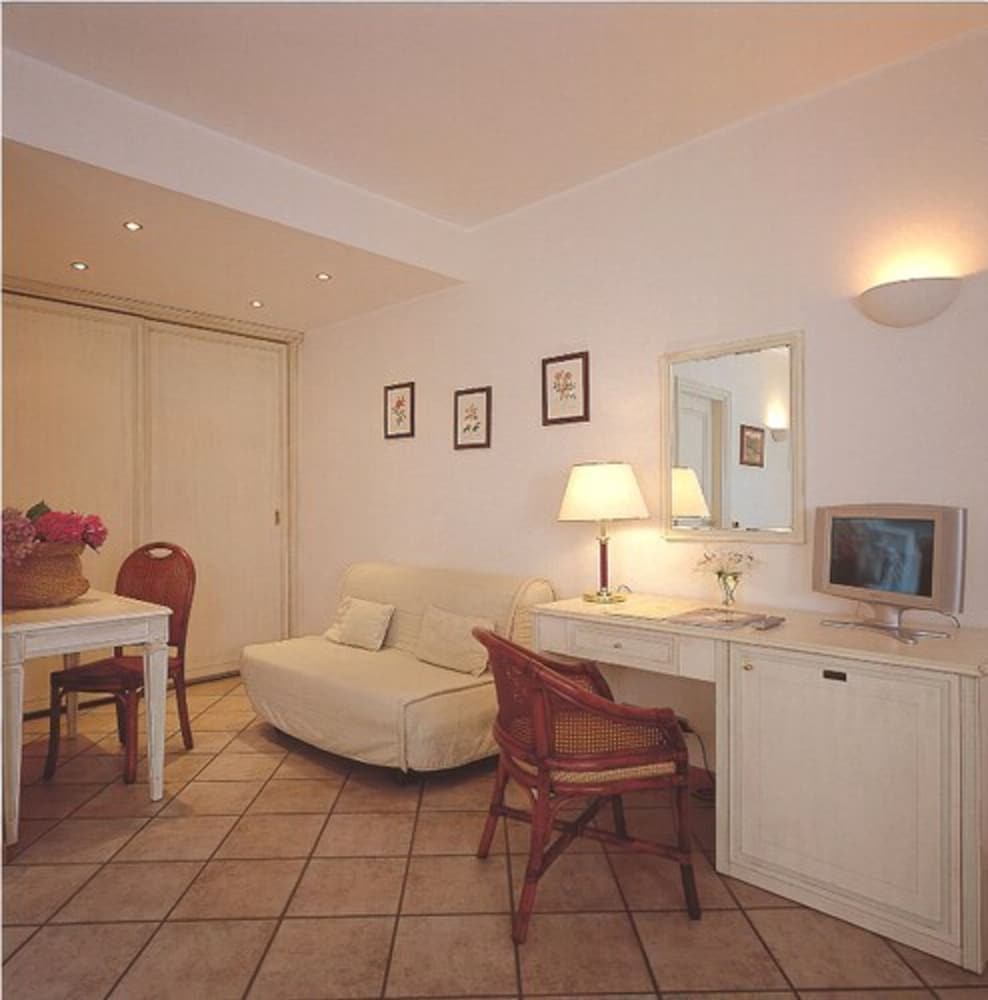 Albergo Villa Edy 15/50