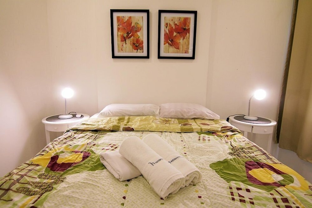 Rio Spot Apartments U033 5/18