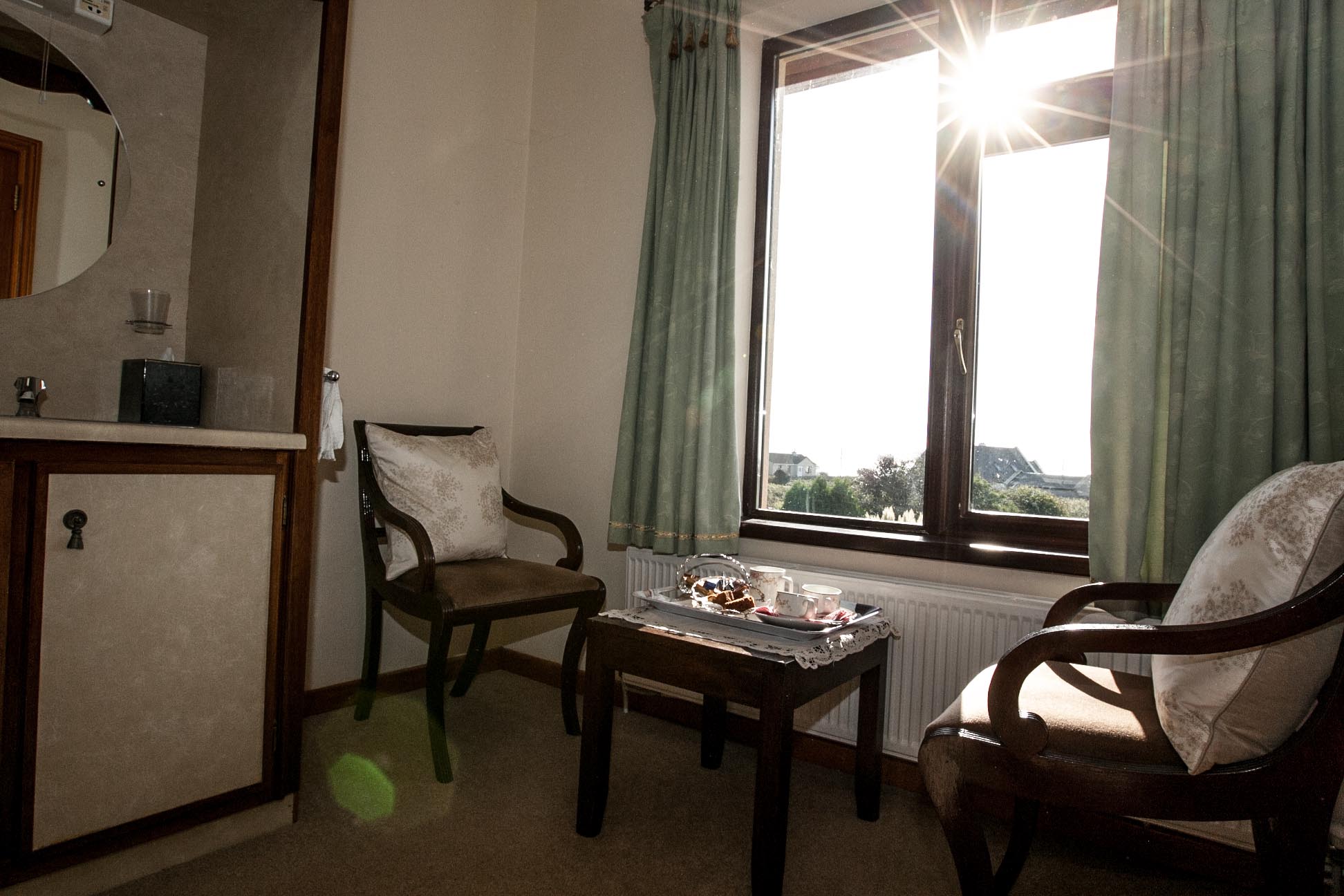 Ardmor Country House 13/21