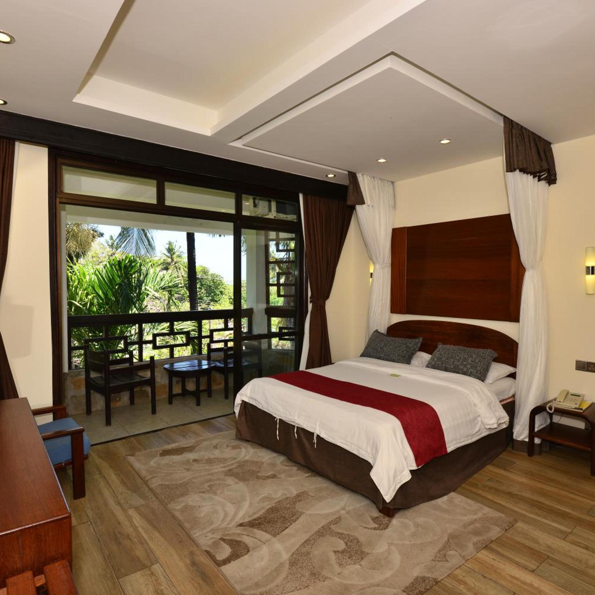 BAOBAB HOLIDAY RESORT 17/56