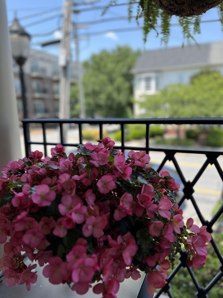 Haynes Bed and Breakfast 25/33