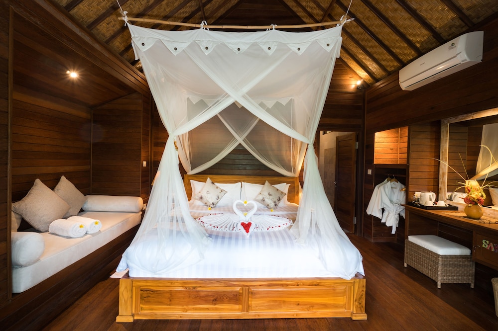 Royal Retreat Villa's Lembongan 20/63