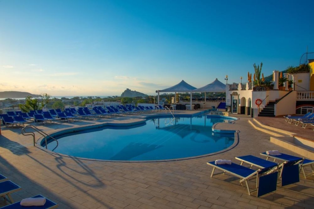 HOTEL TERME PRESIDENT 43/50