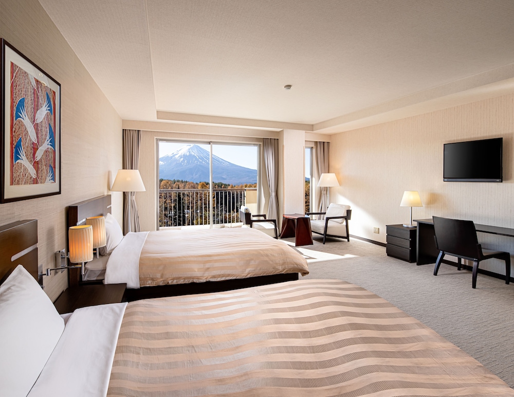 The Gran Resort Princess Fujikawaguchiko 9/46