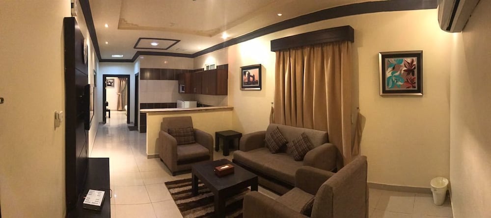 تالين القدس 2 للشقق الفندقية(Taleen Alquds 2 Serviced Apartments) 42/45